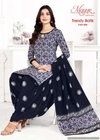 Trendy Batic Vol 2 By Mayur 3001 To 3010 Cotton Dress Material Wholesale Price In Surat

